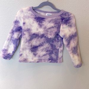 Lands end pajama top. Size 3T